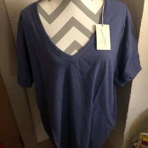 New Universal Thread VNeck Shirt Lot of 2